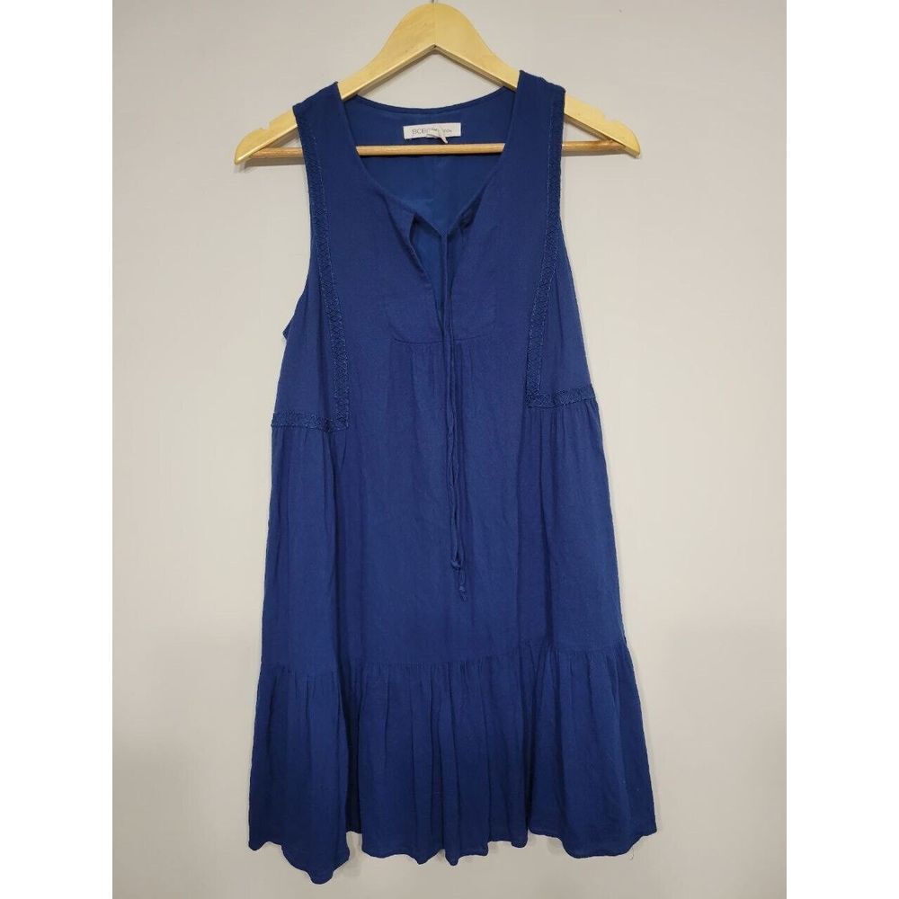 BCBGeneration Sleeveless Tunic Dress Size XS‎